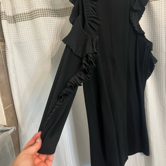 Cocktail/ Wedding Guest Dress/ Holiday Party - Picture 6 of 7